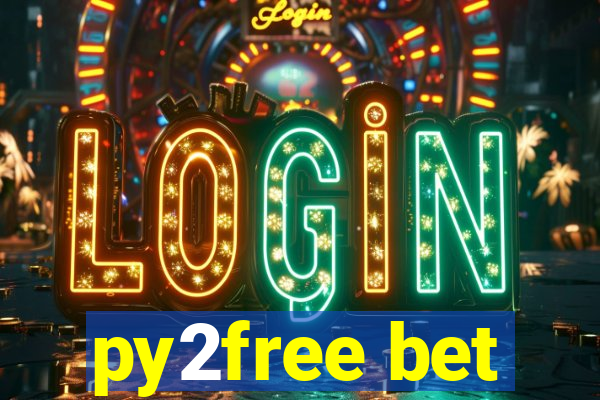 py2free bet